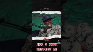 Smart Explains Why Jay Z Failed Marcy Projects & Why He Should Respect His Supporters