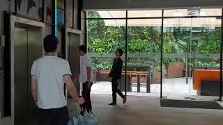 ⭐ALOFT Hotel Jakarta💥~ Indonesia