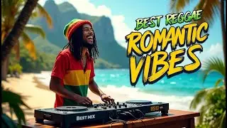 Top 100 Reggae Love Songs 80's 90's🎉Most Requested Reggae Love Songs All Time🎉Best Reggae Mix 2025