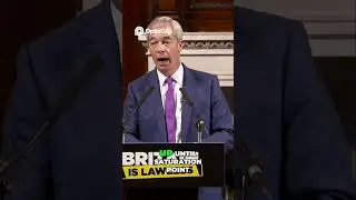 Stop and Search  New Policies Aimed at Curbing Knife Crime #farage #ukpolitics #commonsense