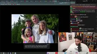 Hasan Reacts To 