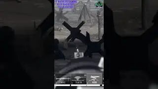 Mg42 on the beach wave based game