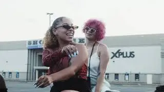 MyCompiledThoughts - Twisted Weekend x Phill Mycup (Clip Officiel)