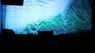 Microfeel (live) at Teorema - Barcelona 2018