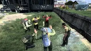 Brainless Games - This is Dayz