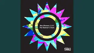 The Shaman's Chant