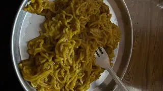Masala Maggi Invitation 🍝🍜 (Pura Thikha)