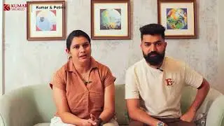 Kumar Parth Towers | Where Your Story Begins
