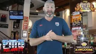 FMD on Patreon | Jon Nutt