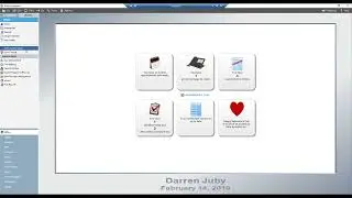 Amicus Attorney   Document Assembly Basics