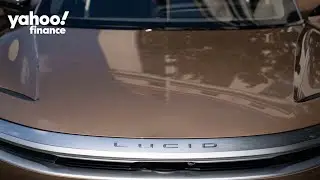 Lucid set to pay $7,500 credit to customers for high-end EV models