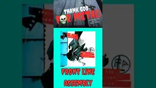 Front Line Assembly 