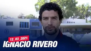 Acceso Total l Ignacio Rivero