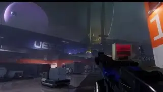 How it felt watching the Marathon Pre order trailer 