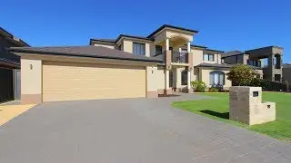 Sean & Tammy present 19 Samphire Heights Landsdale WA
