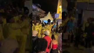 Concours musical 2019 B/T de guimbo all stars