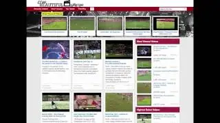 Covert VideoPress Demo
