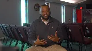 Heights At Home: A Year of Building | Dr. Bobby Manning