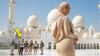 WOMEN's SECRET Life Behind CLOSED DOORS! - Algeria & Pakistan Documentary