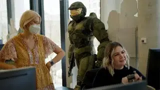 Interview mit Xbox&rsquo; Maxi Gr&auml;ff: Frauen in der Gaming-Branche