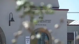 Nurse and jail staff save inmate from fentanyl overdose in Northern Branch Jail