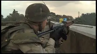 Taliban Attack on US Embassy in Kabul