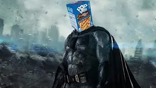 MY TOP 5 POP-TART FLAVORS