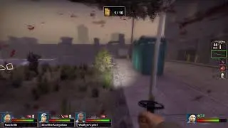 L4D2: Never OP