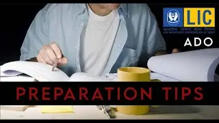 Finger Tips for LIC ADO Mains Exam || Complete Strategy||How TO crack|| TIME MANAGEMENT #licado2023