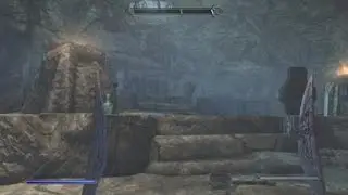 Skyrim - The Legend of Pokey - Silenced Tongues - Boss Battle