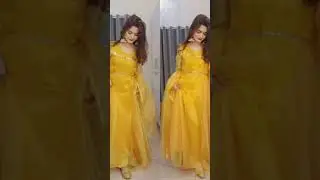 mayon mehndi bridal sister dress design & simple elegant mayon mehndi dress design #weddingdress