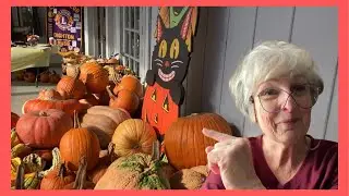 Fall Fairs in New England