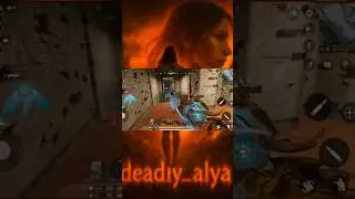 Мифическая CX9 в Call of Duty Mobile 🎮 #recommended #girlgamer #игры #cx9 #обзор #callofdutymobile
