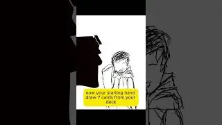 How To play Disney Lorcana #2  -How to Set Up Lorcana