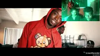 Prince Dre - In My Eyes S&E By @SupremoFilms !! Hotbox Reactions !!