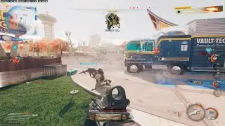Quad Nuke Black Ops 7