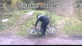 Unterwegs mit Germanbiker TV