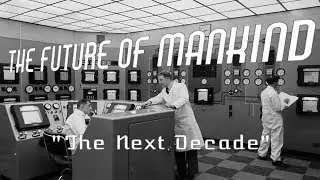Alternate Future of the World 1950s Style - Episode 1 (1960s)