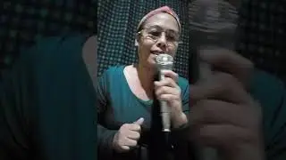 We Could Have It All(Maureen McGovern)cover by Teodora Limpahan Amparado