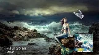 Paul Solari - Ocean [interflow RECORDS]