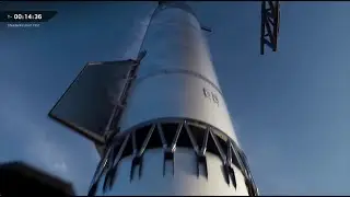 SpaceX delivers update on Starship V3 ahead of final V2 launch