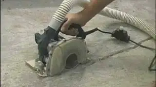 Crack Chasing Wheel