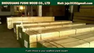 OSHA LVL Scaffold scaffolding formwork board Plank