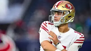 Mr. Irrelevant No More (Brock Purdy Montage)