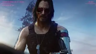 we have a city to burn