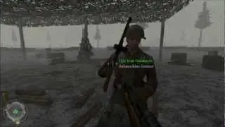 CoD Custom Maps: Leningrad