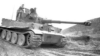 German Tankers Mocked Sherman Reliability&mdash;Then 76mm HVAP Penetrated Panther Frontal Armor