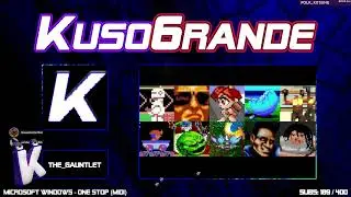 Kuso6rande! Gauntlet 5