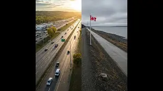 US Border Crossings PLUMMET Due to Tariff War! How Canadians Are Feeling It