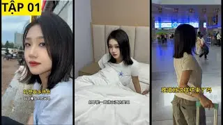 Sau 4 Năm Chia Tay, Gặp Lại Người Yêu Cũ Khi Họp Lớp. 01-10